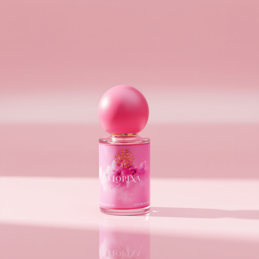 Florina the best floral perfume for women