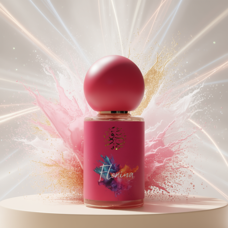 Floral extrait de parfum 15ml