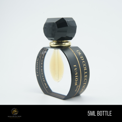 Fresh woody perfume oil with wild floral tones luxury