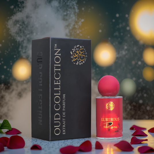 OUD COLLECTION EXTRAIT DE PARFUM