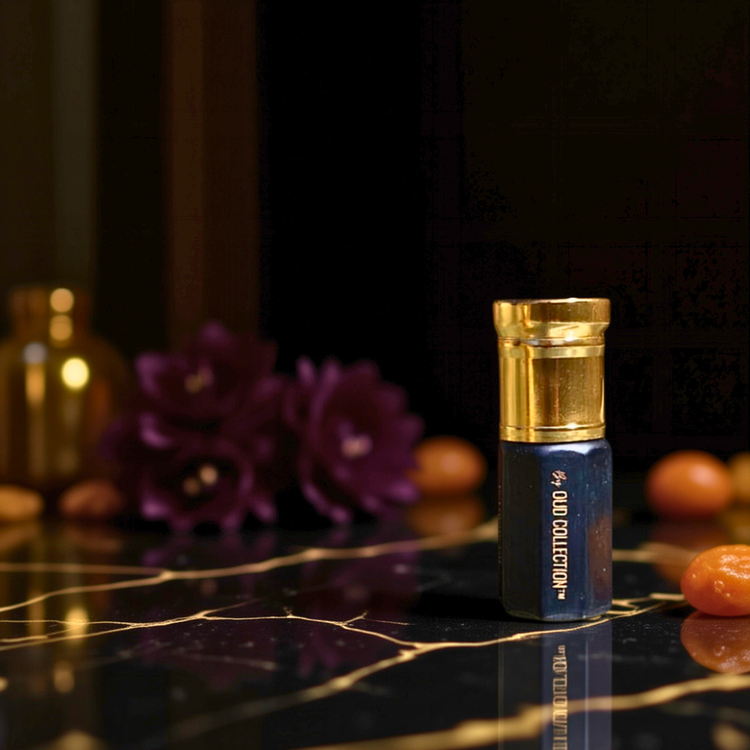 MIDNIGHT MUSK