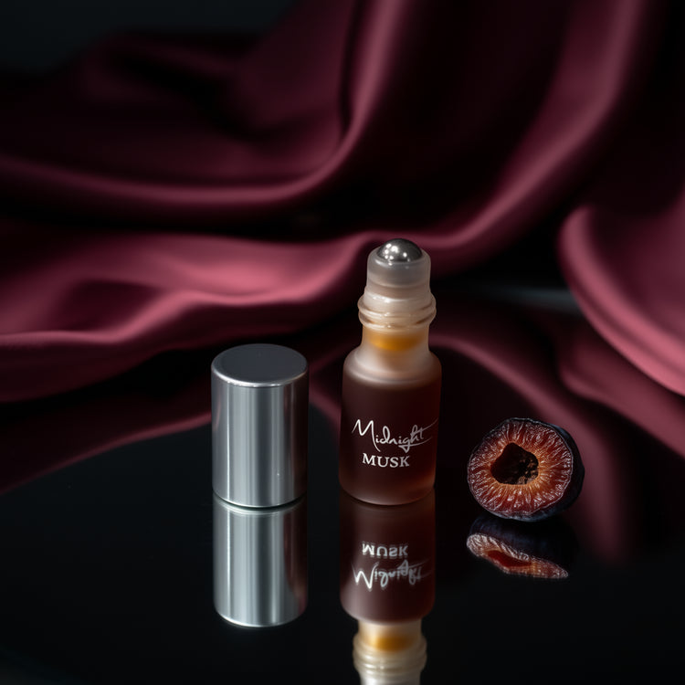 MIDNIGHT MUSK