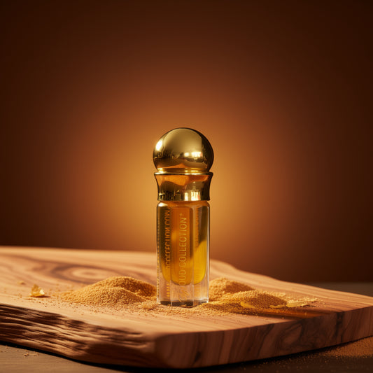 Mysore Sandalwood