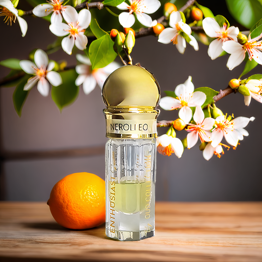 NEROLI ESSENTIAL OIL