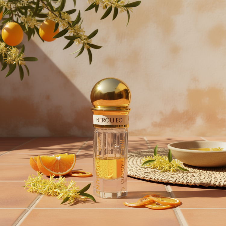 Neroli Essential Oil