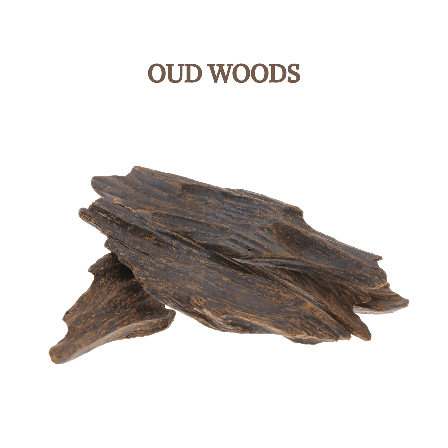 Oud Wood