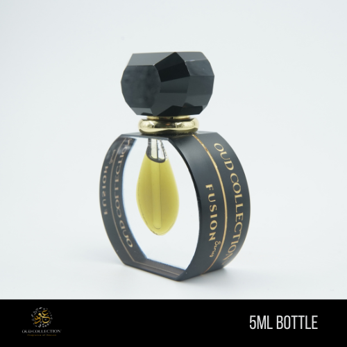 Australian sandalwood perfume oil with warm creamy tones