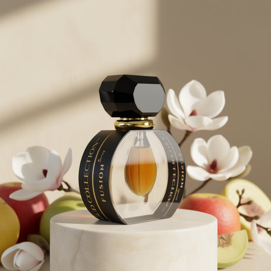 Magnolia perfume oil
