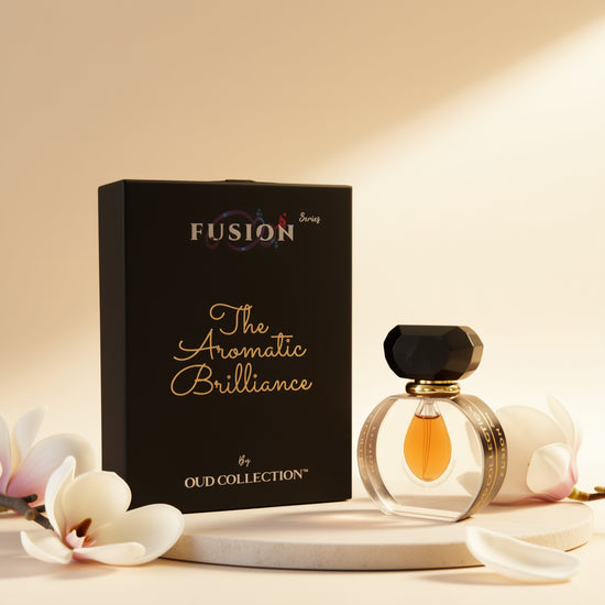 Magnolia perfume