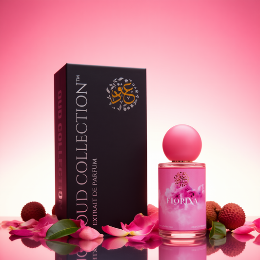 Florina the best perfume for women