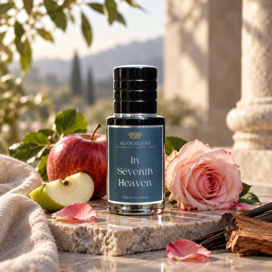 Apple Perfume