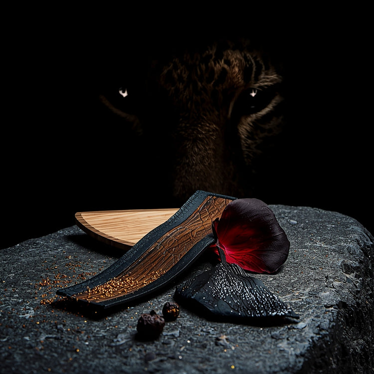 IL RUGGITO DEL LEOPARDO