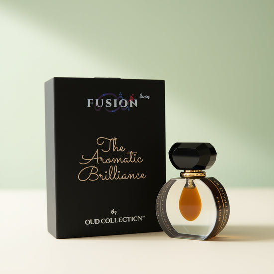 Floral perfume