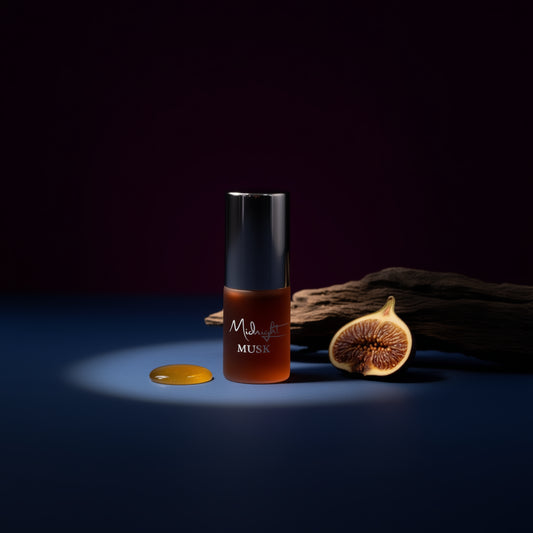 MIDNIGHT MUSK