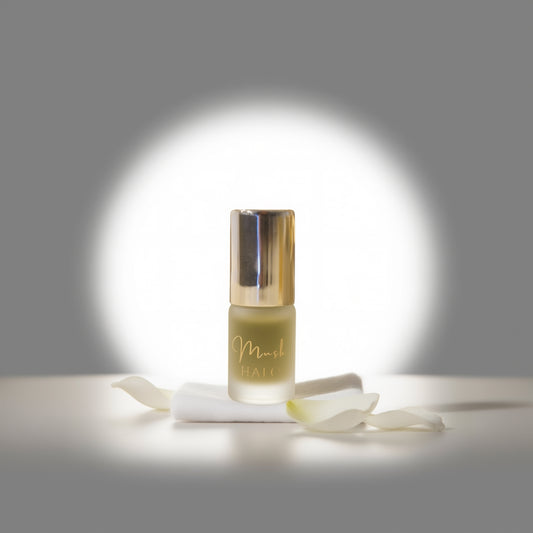 MUSK HALO