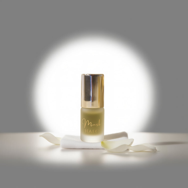 MUSK HALO