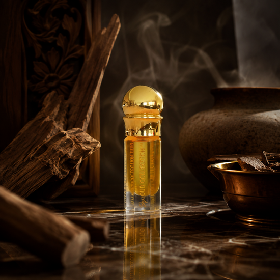 Mysore Sandalwood