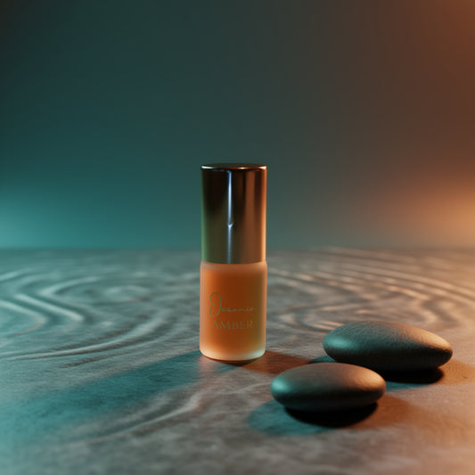 OCEANIC AMBER