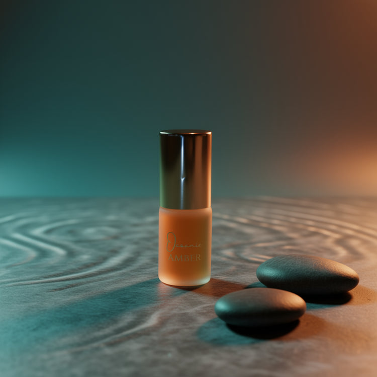 OCEANIC AMBER