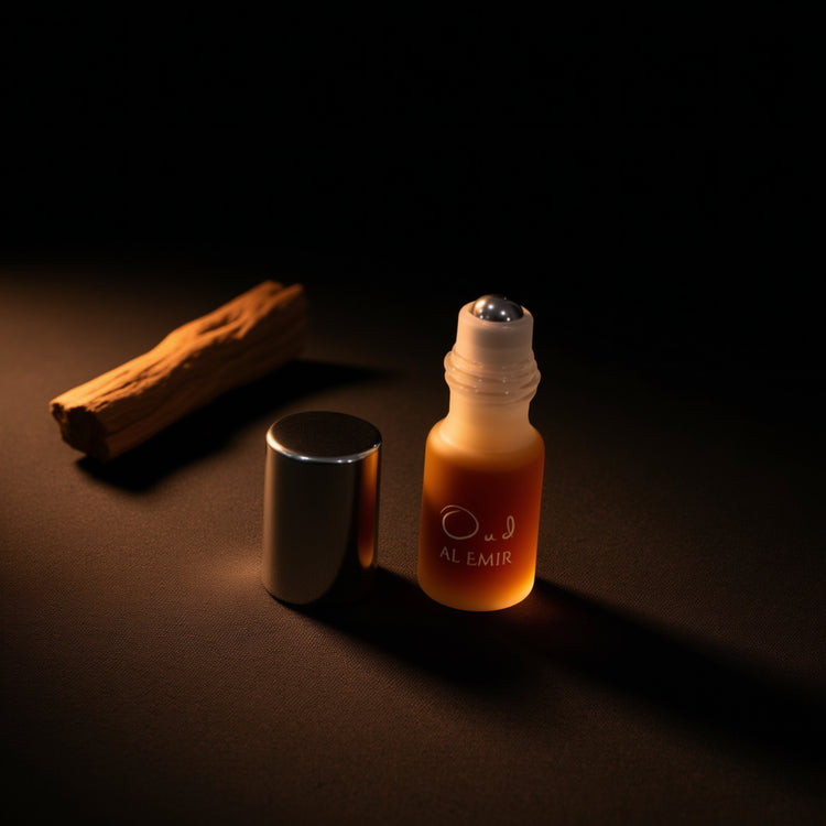 OUD AL EMIR