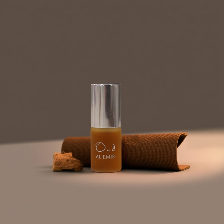 OUD AL EMIR