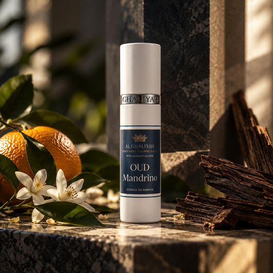 OUD MANDRINO