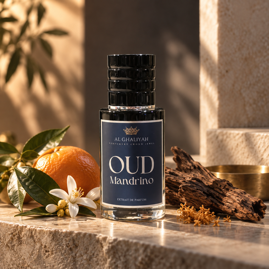 OUD MANDRINO