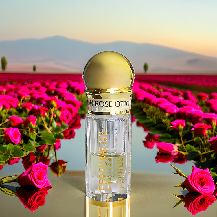 أوتو الورد الفارسي