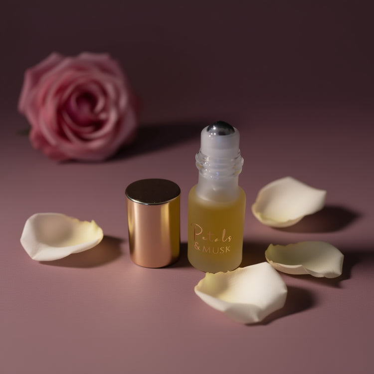 PETALS & MUSK