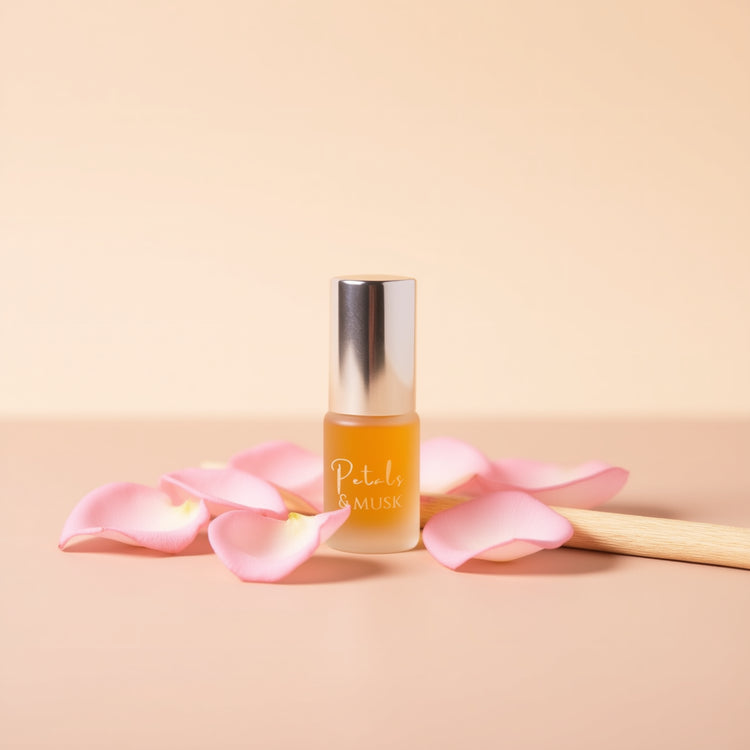 PETALS & MUSK