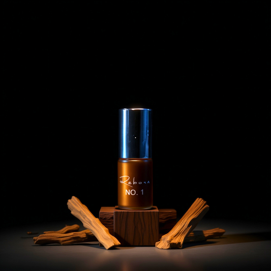 Reborn No 1 Oud Perfume
