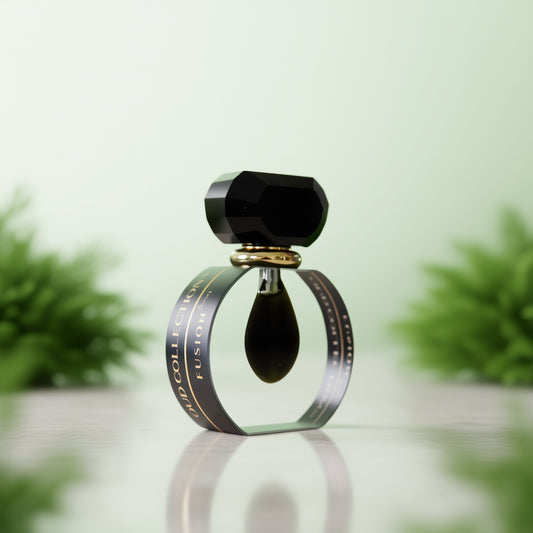 Shangrila Floral Perfume