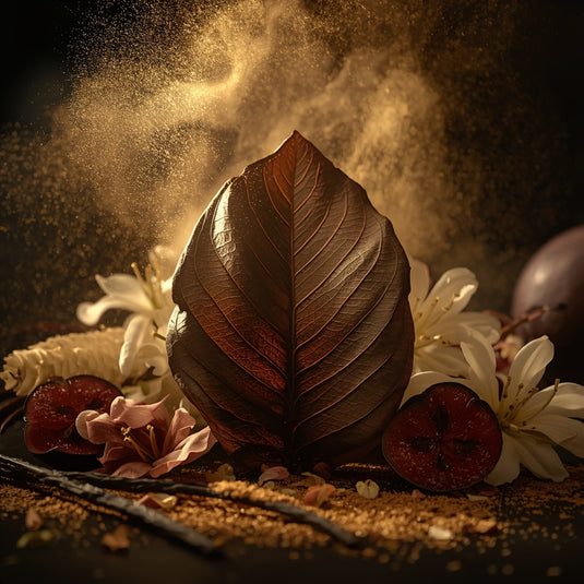 AL GHALIYAH EXTRAIT DE PARFUM