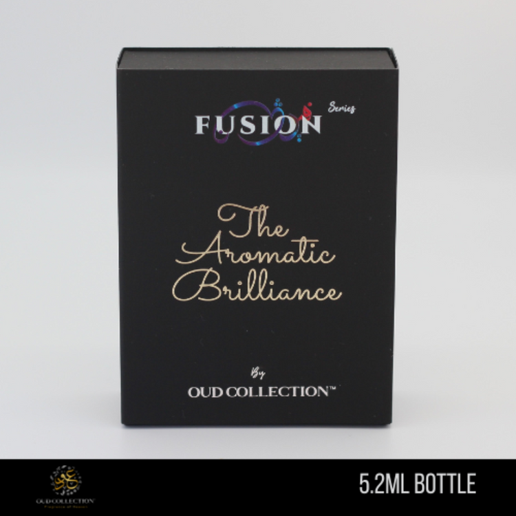 Magnolia Floral Perfume Oil