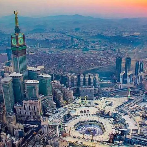 Amber Al Mecca amber perfume oil 3mL warm spiced scent